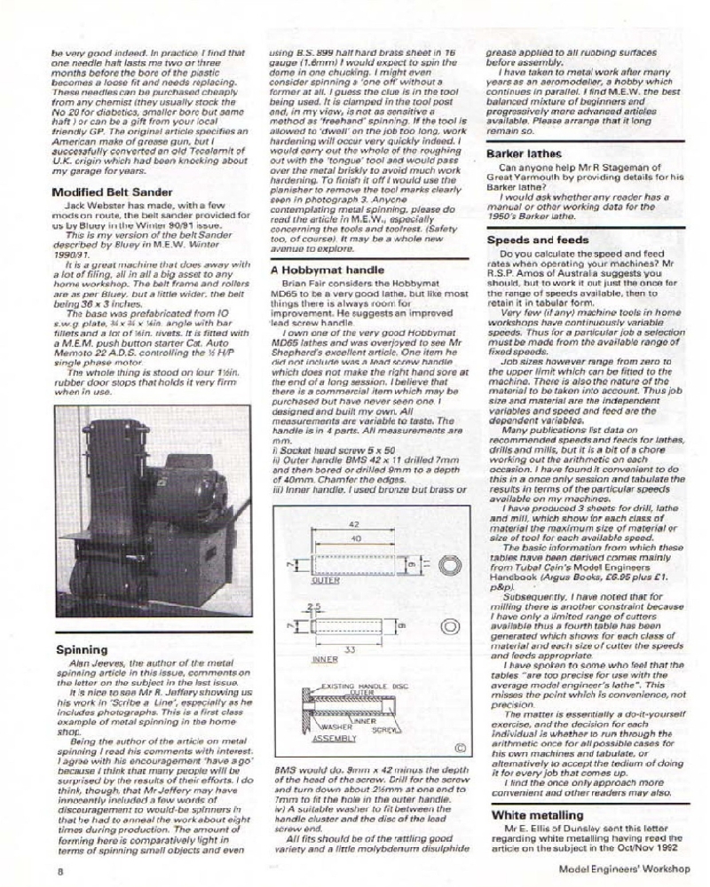 Model Engineers 1993-015